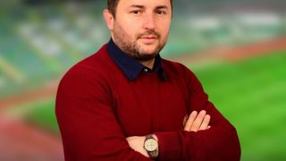 Берое изненада, назначи българин за шеф