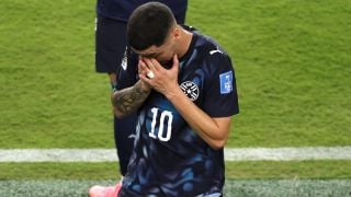 Футболист два пъти влезе в историята на Мондиал 2026 по грозен начин