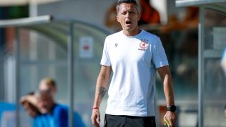 Христо Янев обясни защо Джеймс Ето'о не игра за ЦСКА