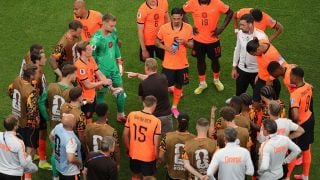 Куман видя недостатъци след пет гола срещу Швеция
