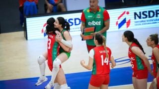 Резерва измъкна България за победа срещу Украйна