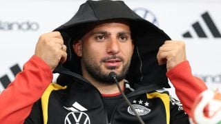 Новата звезда на Германия: Кюрд съм! Обичам дюнер, намалих енергийните напитки 