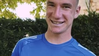 Пернишки талант от Левски: Нямам винкел