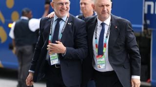 Де ла Фуенте: Мачовете са различни, целите са еднакви