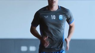 Добри новини за Станислав Шопов