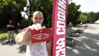 14 500! Истерията в ЦСКА не стихва