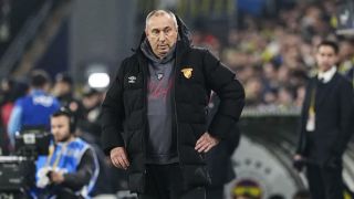 Мъри Стоилов отказал на Фенербахче