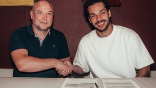 Ас на Лудогорец официално с нов отбор