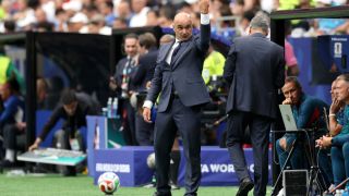 Роберто Маритес след 5:0: Това беше реакцията, която искахме да видим