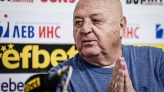 Венци Стефанов след катастрофата: Нека не заблуждават хората за спирачния път