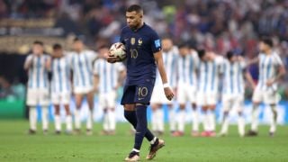 ФИФА призова за промяна при изпълнението на дузпи