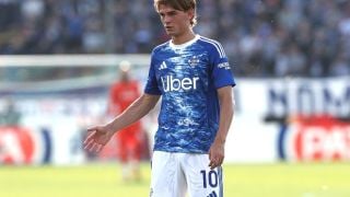 Реал Мадрид реши за звезда от Италия