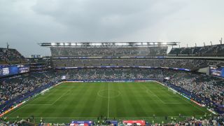 Гръмотевична буря застрашава отново "петлите"