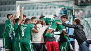 Римската империя вдъхнови Лудогорец за новия екип
