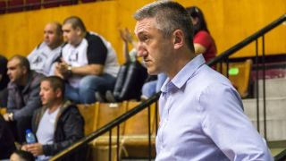 Легенда се завърна в Плевен