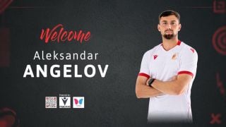 Молдовци потвърдиха БЛИЦ за български защитник