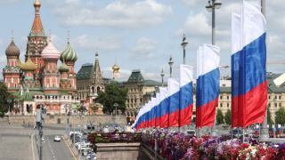 Румъния удари по Русия, ето какво последва