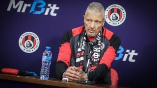 Браво: Любо Пенев се върна във футбола с победа