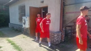 Галчев взе в Банско съотборник от ЦСКА
