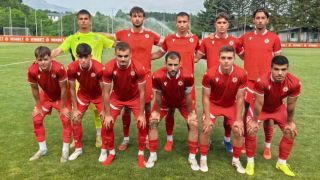 ЦСКА II осъществи обрат