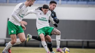 Вихрен смаза Беласица в проверка