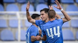 Спартак Варна и Дунав с реми в контрола