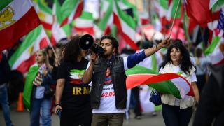 Иранците приключиха в Щатите, оставиха послание за света