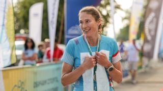 Падна рекордът при жените на Витоша 100