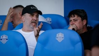 Цветомир Найденов: Лагерът на смъртта, 36 градуса и пет тренировки за деня