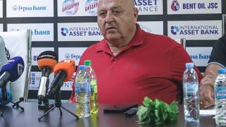 Венци Стефанов с извънредна заповед заради трагедията на „Тракия“