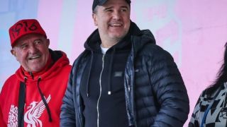 Цветомир Найденов към Левски: За 1 кило ойро ви го нося на гръб