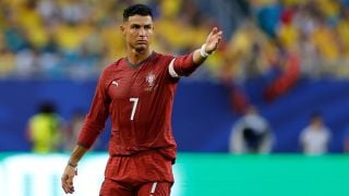 Само Меси пред Кристиано Роналдо