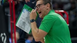 Бленджини след победата над Украйна: Притеснен съм