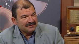 Известният журналист Георги Атанасов има рожден ден