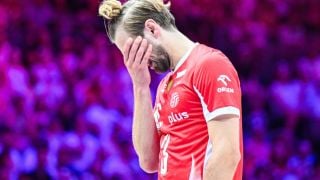 Световните агенции гърмят! Случи се нещо невиждано във волейбола