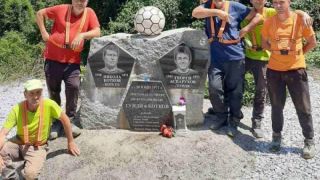 Левски благодари поименно на шестима фенове