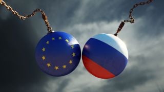 Германия поведе Европа на борба срещу Русия
