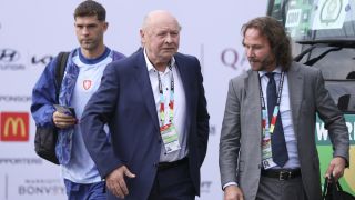 Още един треньор хвърли оставка заради Мондиал 2026