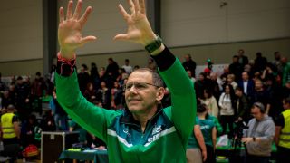 Балкански шампиони сме по волейбол за юноши