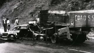 55 години от гибелта на Гунди и Котков, преди 32 г. бием Аржентина на САЩ' 94