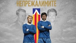 Левски: Поклон пред Непрежалимите!