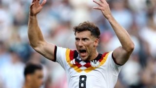 Още скандали от Германия! Ас отказал да бие дузпа