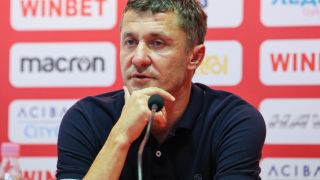 Саша Илич искал звезда на ЦСКА в Партизан
