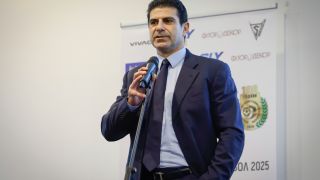 Георги Иванов става на 50