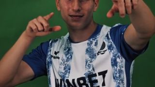 Дунав привлече още един от Берое