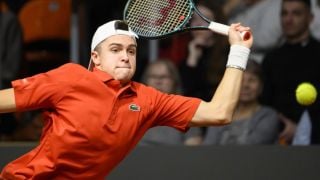 Aфриканец спря Алекс Василев във Франция