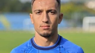 Племенникът на Балъков с нов отбор