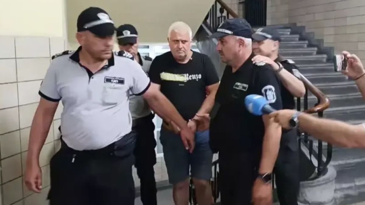 Шофьорът от трагедията със загиналите юноши на Славия: 12 г. ръководех футболен отбор