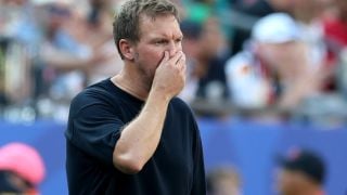 Нагелсман хвърли оставка след германския резил