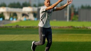 Христо Янев: Очаквайте още трансфери като този на Сенси